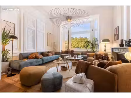 manoir 9 pièces 600 m²