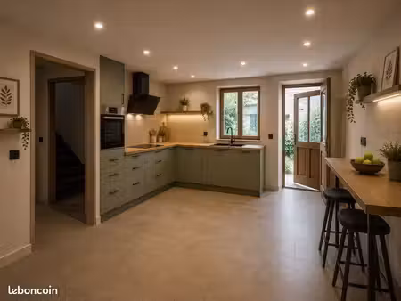 maison à louer 80m2