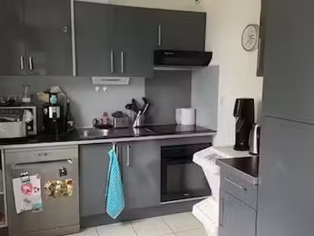 puilboreau maison t4