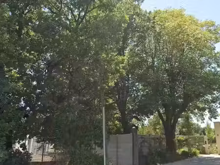 vente terrain 518 m² à le bouscat (33110)  445 480 €