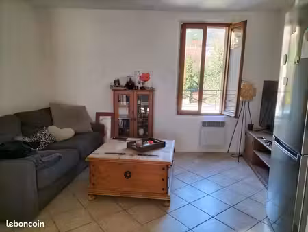 location appartement f3 bargemon