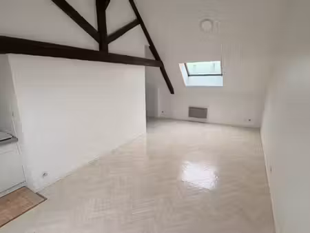 t1 27 m² – châtellerault centre-ville