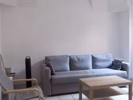appartement cosy au cœur des vans