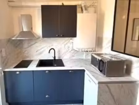 appartement 44m2