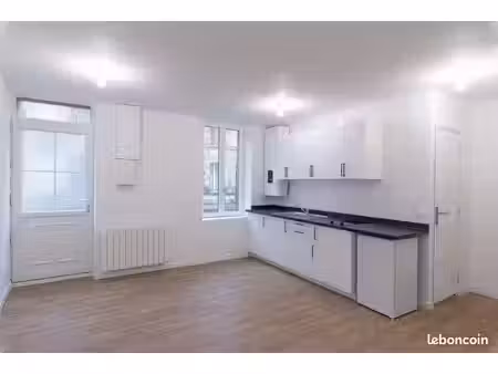 studio 1 pièce 24 m²