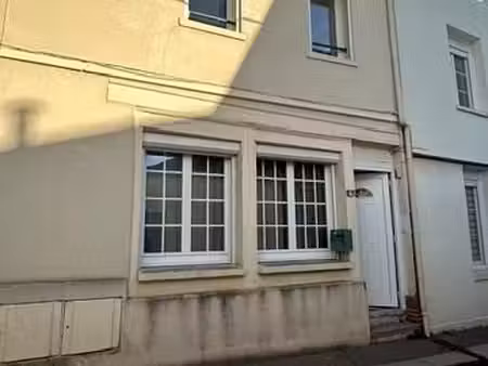 maison de ville 2 pièces 42 m²