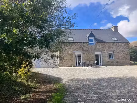 maison de campagne