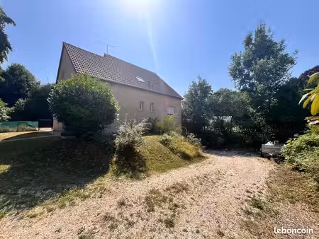 maison 130 m² jonchery-sur-vesle