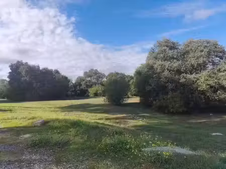 vente terrain 5184 m² à baillargues (34670)  746 000 €