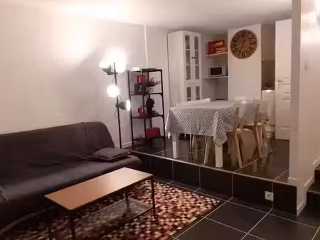 location appartement 3 pièces à carcans (33121)  760 €