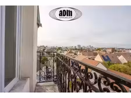 location appartement 1 pièce 15.11 m² à gennevilliers (92230)  750 €