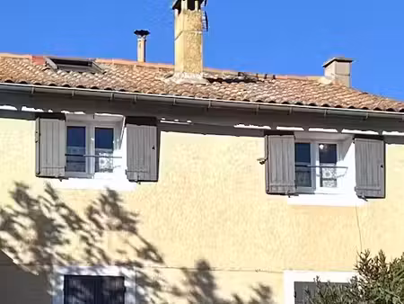 location appartement 2 pièces 47.05 m² à l'isle-sur-la-sorgue (84800)  705 €