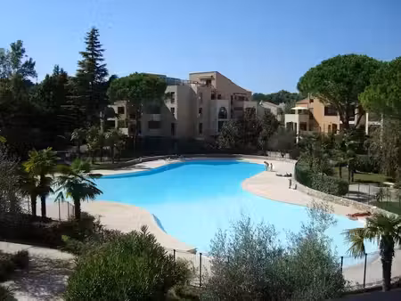 location appartement 1 pièce 27.24 m² à mougins (06250)  708 €