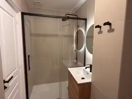t3 rénové – 2 chambres – étampes saint-martin – 950 cc
