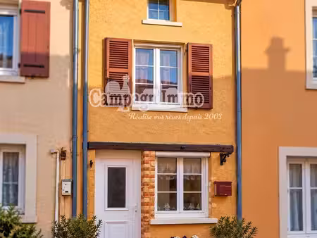 maison de village