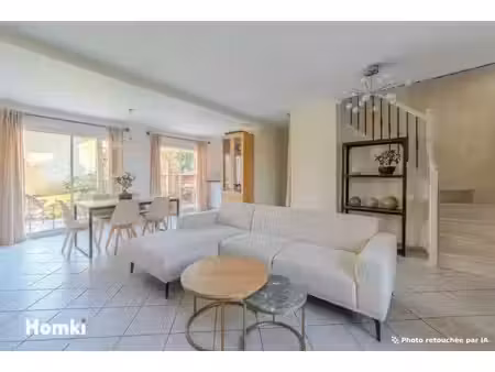 maison/villa t5 de 125 m² à éveux 69210