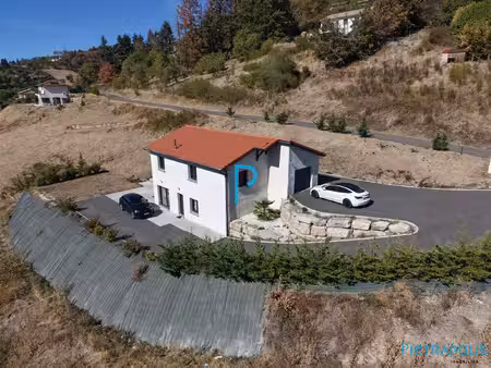 coup de coeur – maison contemporaine avec panorama exceptionne
