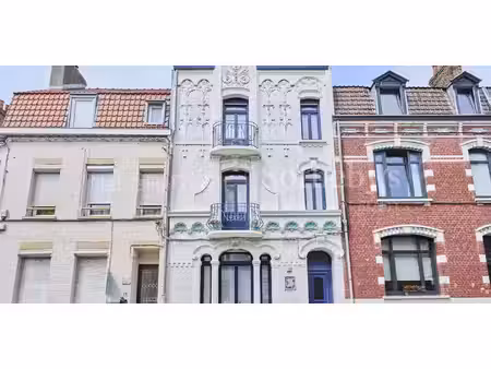maison en bord de mer malo les bains (59)
