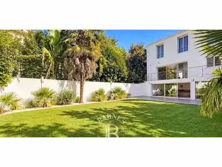 maison avec jardin et terrasse nogent-sur-marne (94)