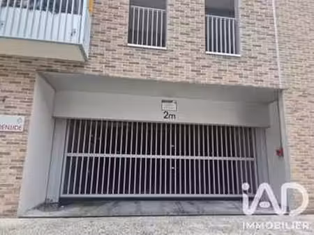 vente garage et parking à bordeaux (33000) : à vendre / 15m² bordeaux
