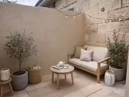 location appartement 2 pièces à fronsac (33126)  825 €