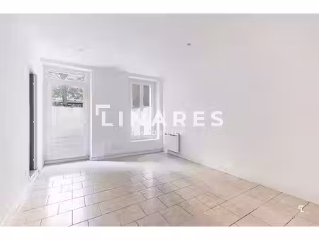 location appartement 2 pièces 38.64 m² à marseille 5ème (13005)  791 €