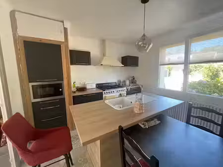 location meublée chambre 1 pièce 12 m² à cherbourg-en-cotentin (50100)  500 €