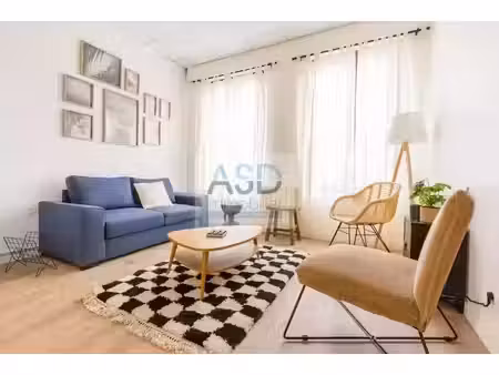 location chambre 1 pièce 11.5 m² à croix (59170)  303 €