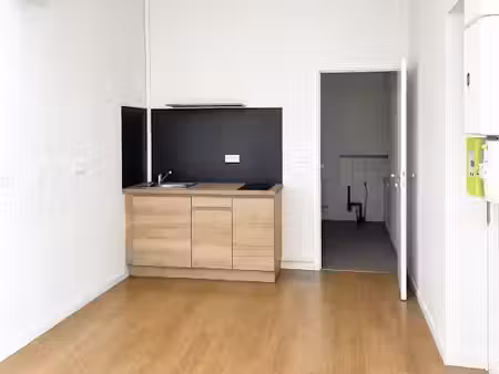 location appartement 1 pièce 29.91 m² à seclin (59113)  535 €