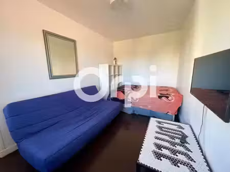 location appartement 1 pièce 25.71 m² à villard-bonnot (38190)  500 €