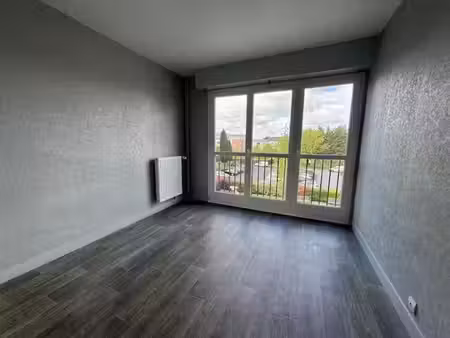 location appartement 2 pièces 44.43 m² à la chapelle-saint-mesmin (45380)  650 €