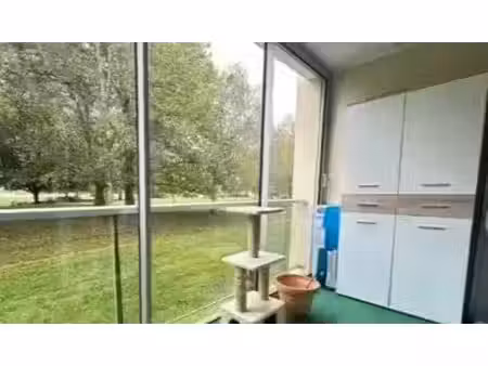 location appartement 3 pièces 44 m² à le mans (72000)  650 €