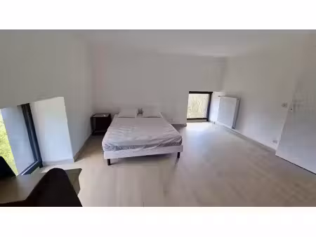 location meublée appartement 36.15 m² à rochefort-montagne (63210)  391 €