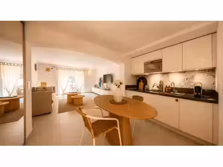 appartement de luxe à vendre dans le quartier zone est diffuse