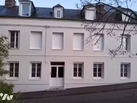location appartement 20 m² à bernay (27300)  300 €