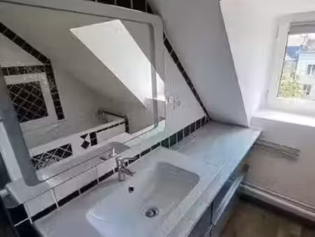 location appartement 3 pièces 68 m² à rouen (76000)  900 €