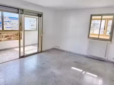 location appartement 2 pièces 40 m² à le cannet (06110)  900 €
