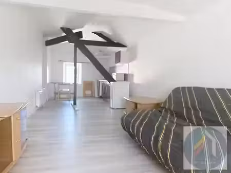 location appartement 1 pièce 34.18 m² à pouzauges (85700)  390 €