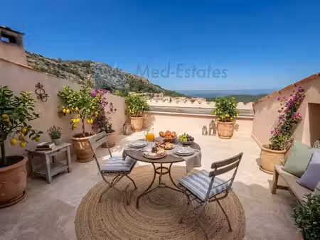 appartement de luxe à vendre à la garde-freinet