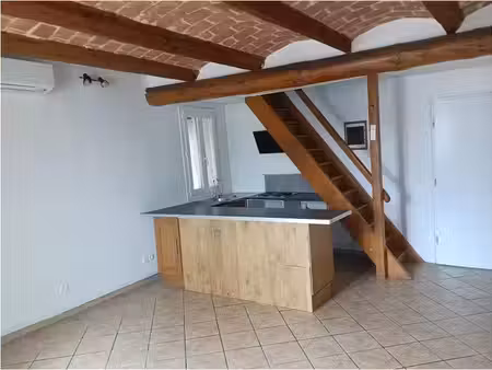 location appartement 2 pièces 41 m² à salindres (30340)  470 €