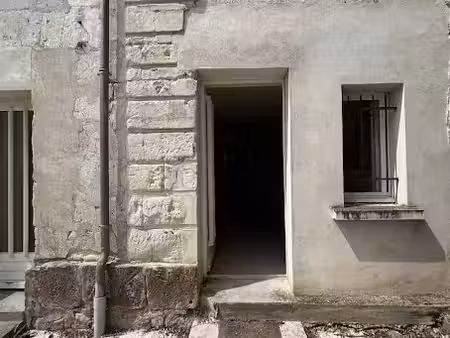 location appartement 53 m² à orbec (14290)  500 €