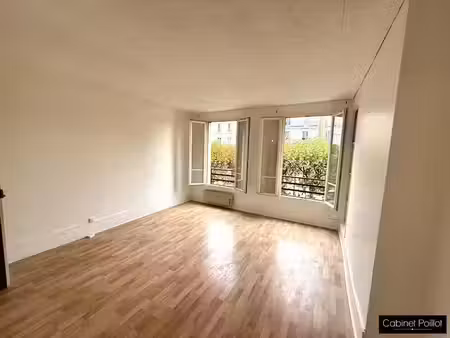 location appartement 2 pièces 38.04 m² à saint-mande (94160)  920 €