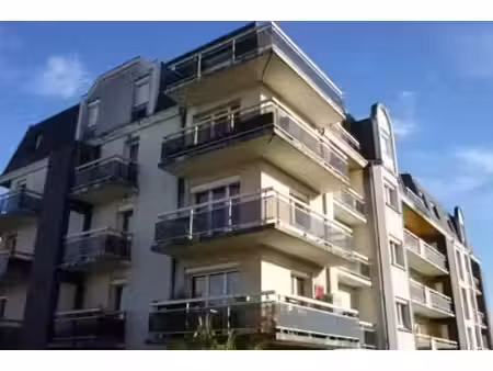 location appartement 2 pièces 40 m² à orleans (45000)  560 €