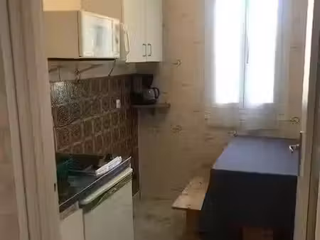 location meublée appartement 2 pièces 39 m² à montpellier (34000)  660 €