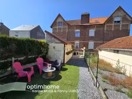 vente maison 6 pièces 81 m² à hirson (02500)  69 000 €