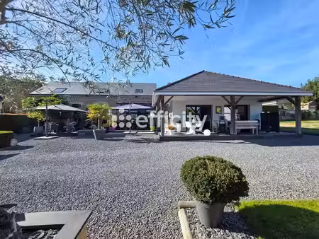 vente maison 6 pièces 170 m² à la saussaye (27370)  539 000 €