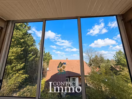 appartement 2 pièces de 29 m2 avec garage et parking idéal