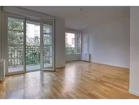 appartement buc 3 pièce(s) 58.83 m2