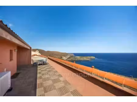 vente appartement 3 pièce(s)