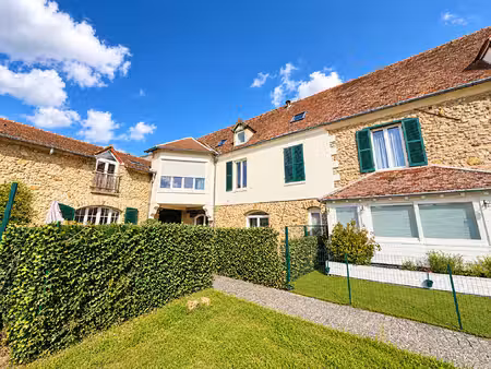 appartement isle les villenoy 2 pièce(s) 45 m2
